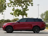 Range Rover Velar R-Dynamic 2019